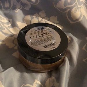 Ofra body scrub